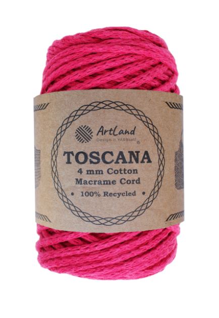 Macrame Toscana