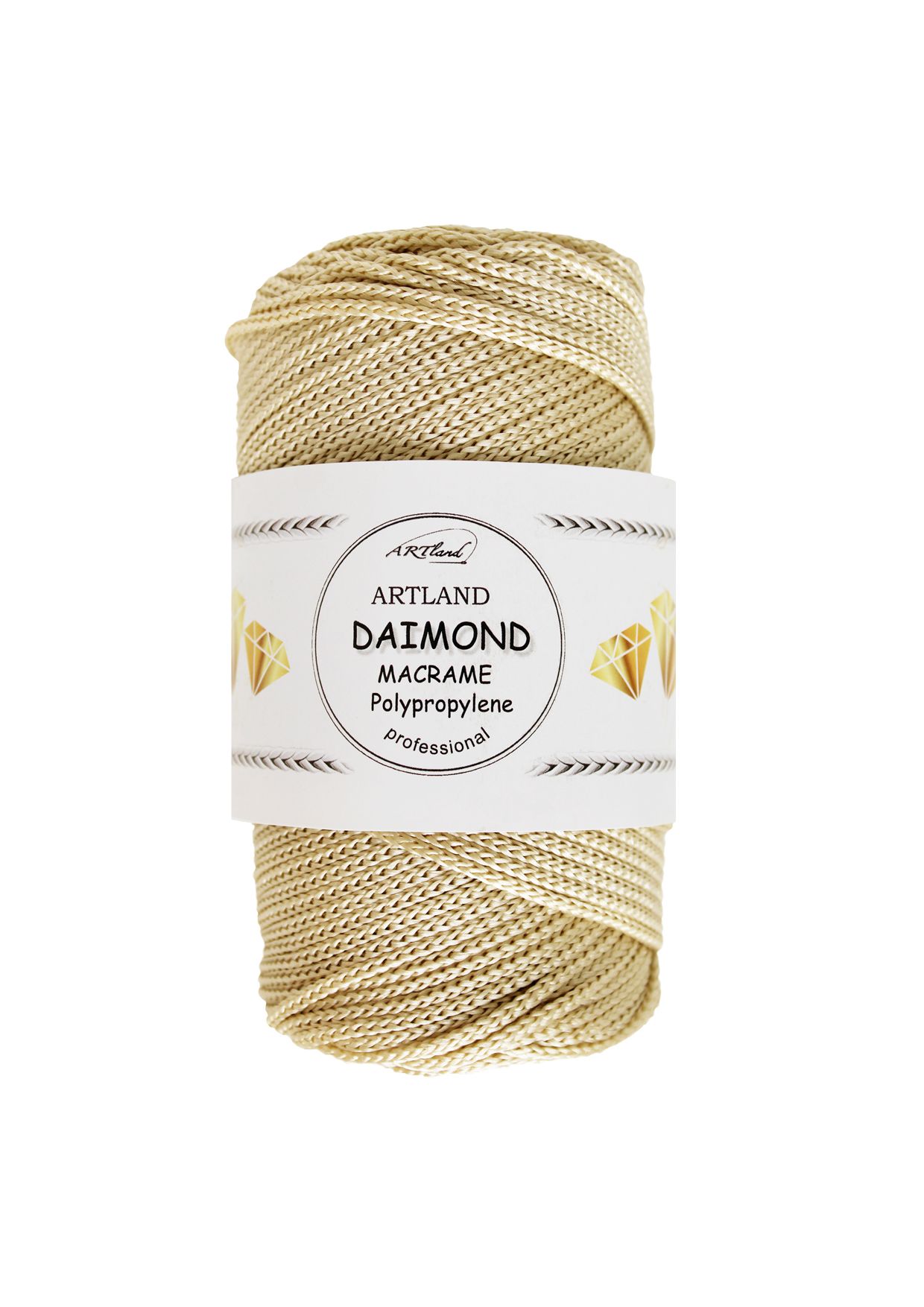 Diamond PP Cord 